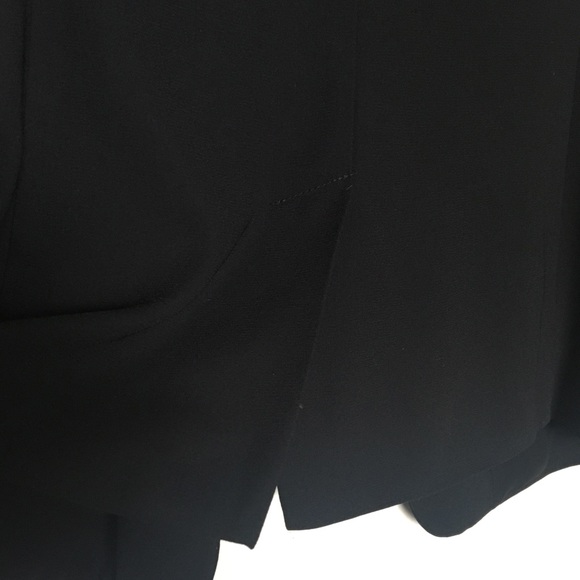 LAUREN CONRAD - Blazer - Black - Picture 7 of 8